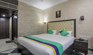 Treebo Trinetar International