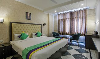 Treebo Trinetar International