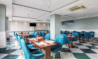 Treebo Trinetar International