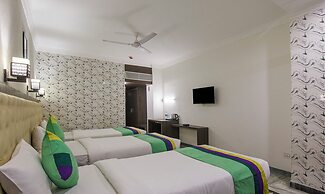 Treebo Trinetar International