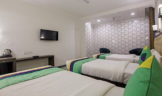 Treebo Trinetar International