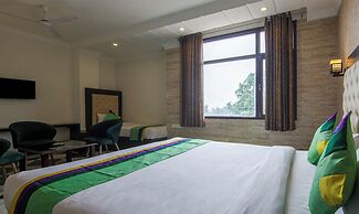 Treebo Trinetar International