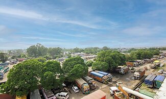 Treebo Trinetar International