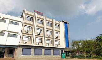 Treebo Trinetar International