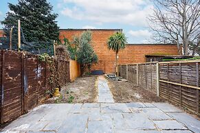 East Croydon Home - Contractors