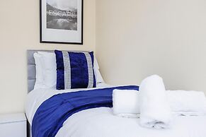 East Croydon Home - Contractors