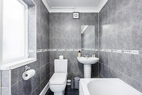 East Croydon Home - Contractors