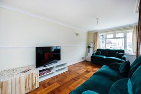 East Croydon Home - Contractors