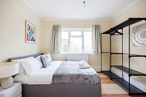 East Croydon Home - Contractors