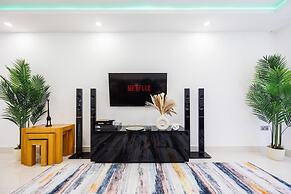 Luxurious - Pool Table - Games Room - Free Parking