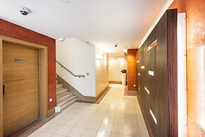 Central London 2 Bed Riverside