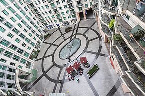 Central London 2 Bed Riverside