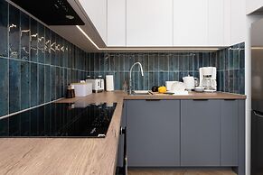 Apartment Mlyny Gdanskie by Renters