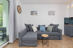 Apartment Mlyny Gdanskie by Renters