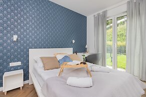 Apartment Mlyny Gdanskie by Renters