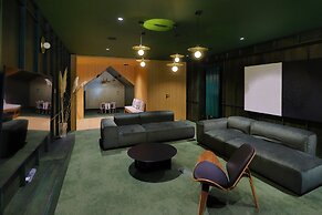 Apartment Mlyny Gdanskie by Renters