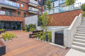 Apartment Mlyny Gdanskie by Renters