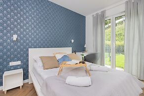 Apartment Mlyny Gdanskie by Renters