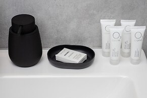 Apartment Mlyny Gdanskie by Renters