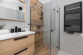 Apartment Mlyny Gdanskie by Renters