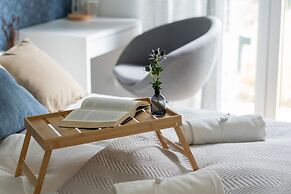 Apartment Mlyny Gdanskie by Renters