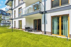 Apartment Mlyny Gdanskie by Renters
