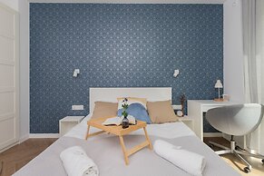 Apartment Mlyny Gdanskie by Renters