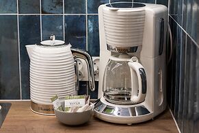 Apartment Mlyny Gdanskie by Renters