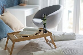 Apartment Mlyny Gdanskie by Renters