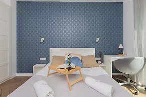 Apartment Mlyny Gdanskie by Renters