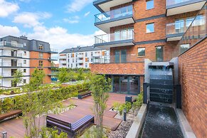 Apartment Mlyny Gdanskie by Renters