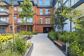 Apartment Mlyny Gdanskie by Renters