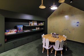 Apartment Mlyny Gdanskie by Renters