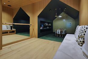 Apartment Mlyny Gdanskie by Renters