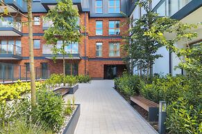 Apartment Mlyny Gdanskie by Renters