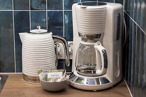 Apartment Mlyny Gdanskie by Renters