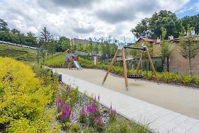 Apartment Mlyny Gdanskie by Renters