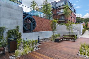 Apartment Mlyny Gdanskie by Renters