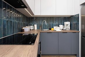 Apartment Mlyny Gdanskie by Renters