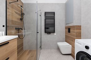 Apartment Mlyny Gdanskie by Renters