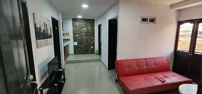 3 Bedroom Apartment 3cl3 in the old Center