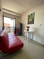 3 Bedroom Apartment 3cl3 in the old Center