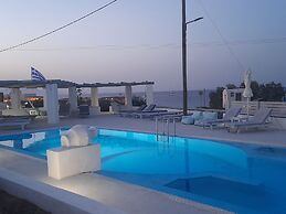 atlantis villa - sea paradise