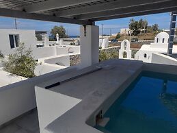 atlantis villa - sea paradise