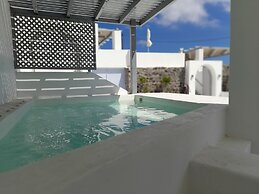 atlantis villa - sea paradise