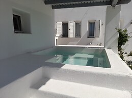 atlantis villa - sea paradise