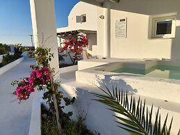 atlantis villa - sea paradise