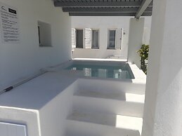 atlantis villa - sea paradise