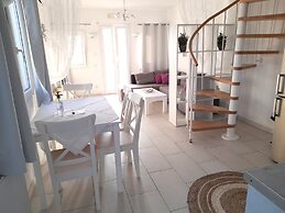 atlantis villa - sea paradise