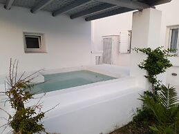 atlantis villa - sea paradise